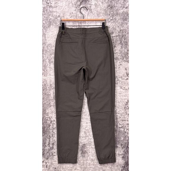 Cuts Clothing Pants Small Mens AO Jogger Green Performance Fabric - Picture 2 of 7